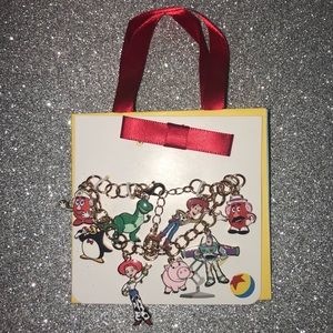 New Disney Parks toy story bracelet